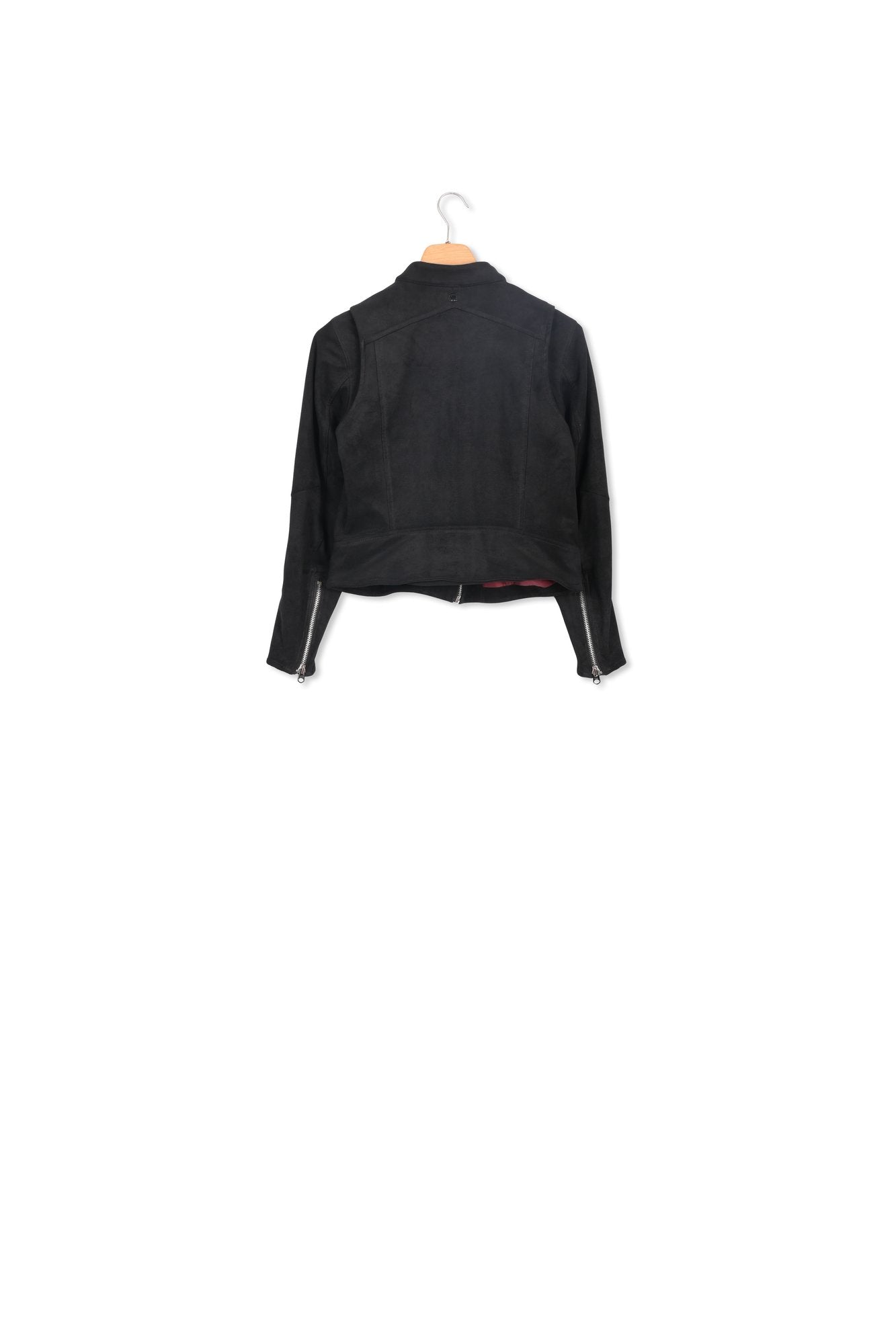 Loose Hooded Sweater Dress (ready to publish wrong title)) Dada sport preloved - seconde main