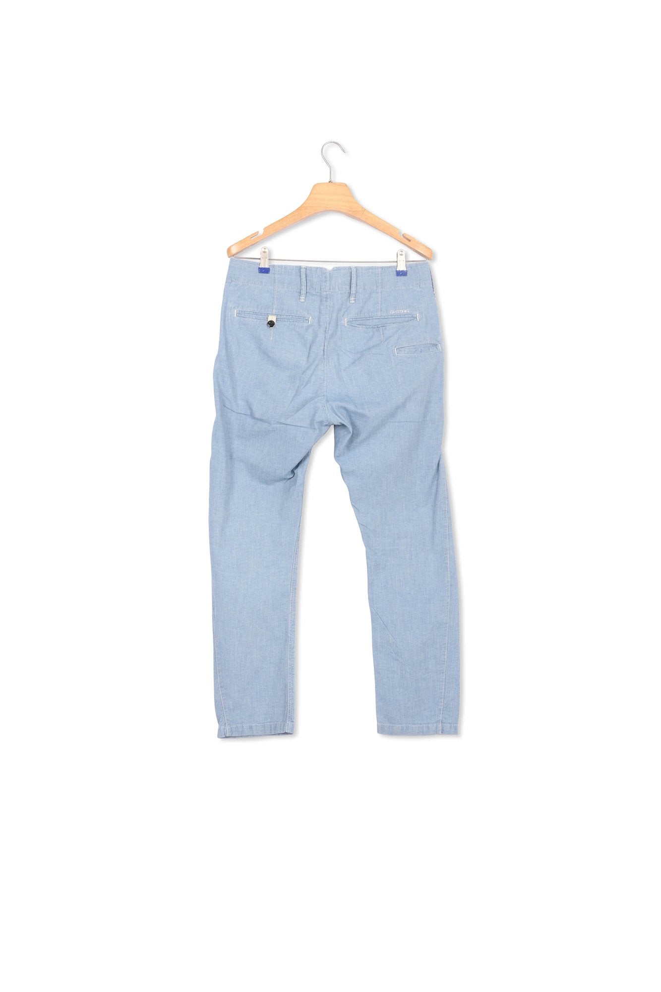 Vetar Slim Chino Dada sport preloved - seconde main