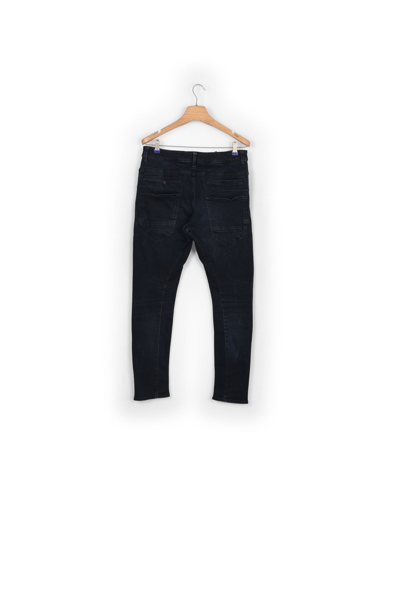 D-Staq 3D Slim Jeans Dada sport preloved - seconde main