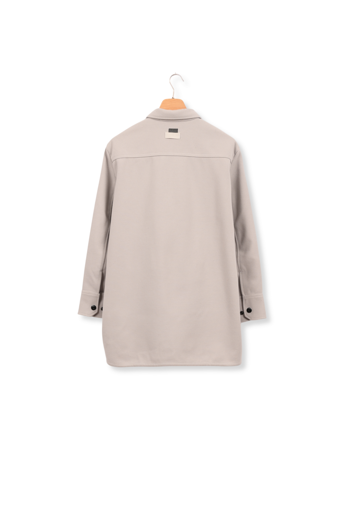 Boyfriend Overshirt Dada sport preloved - seconde main