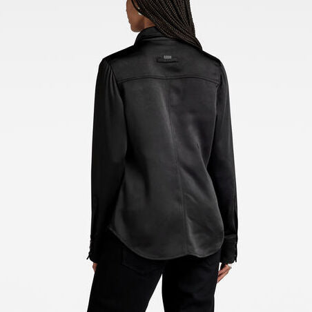 Slim Shirt Dada sport preloved - seconde main