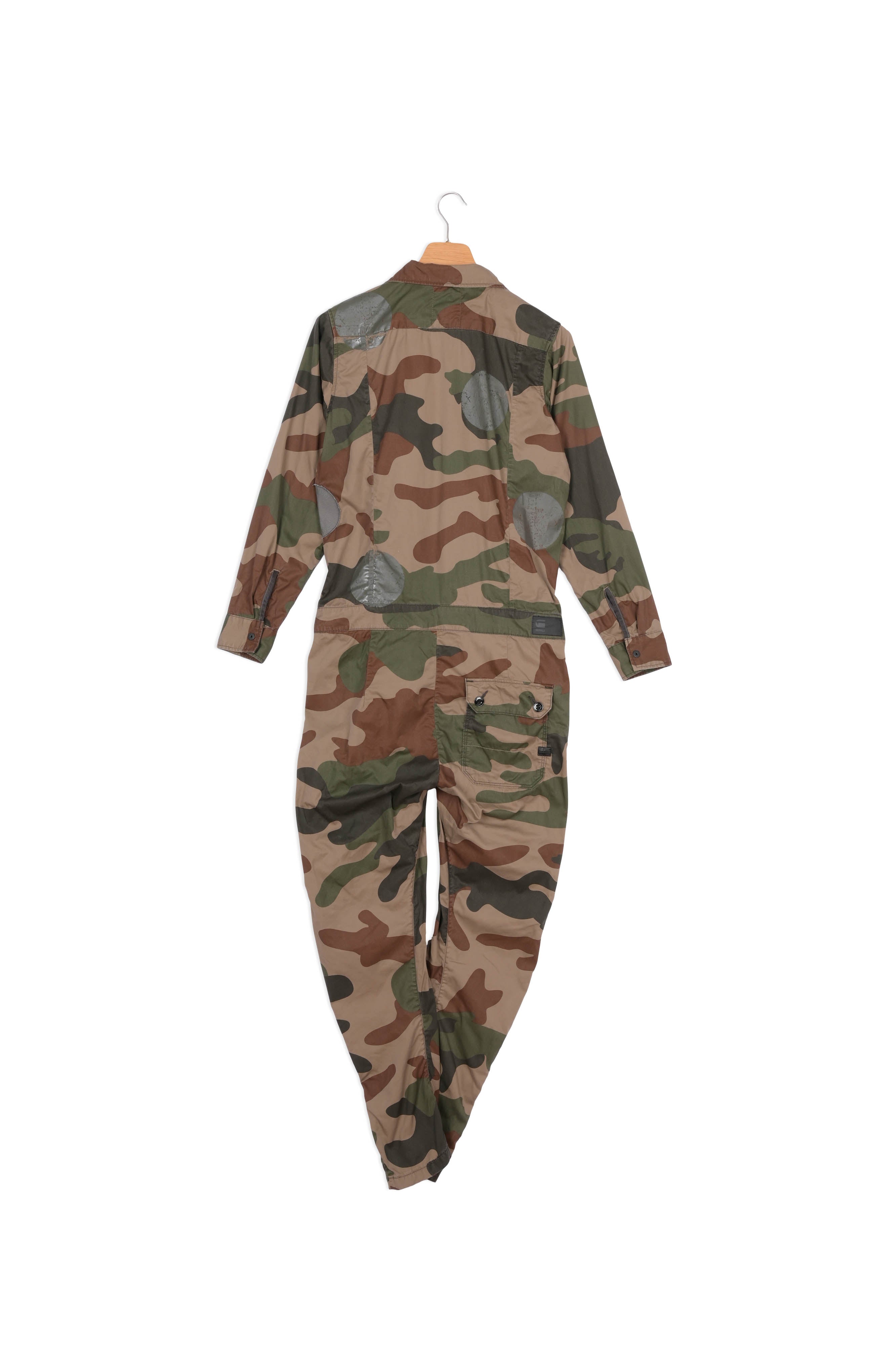 Loose Jumpsuit Dada sport preloved - seconde main