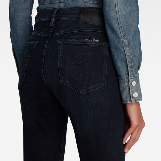 Jean Noxer Straight Dada sport preloved - seconde main