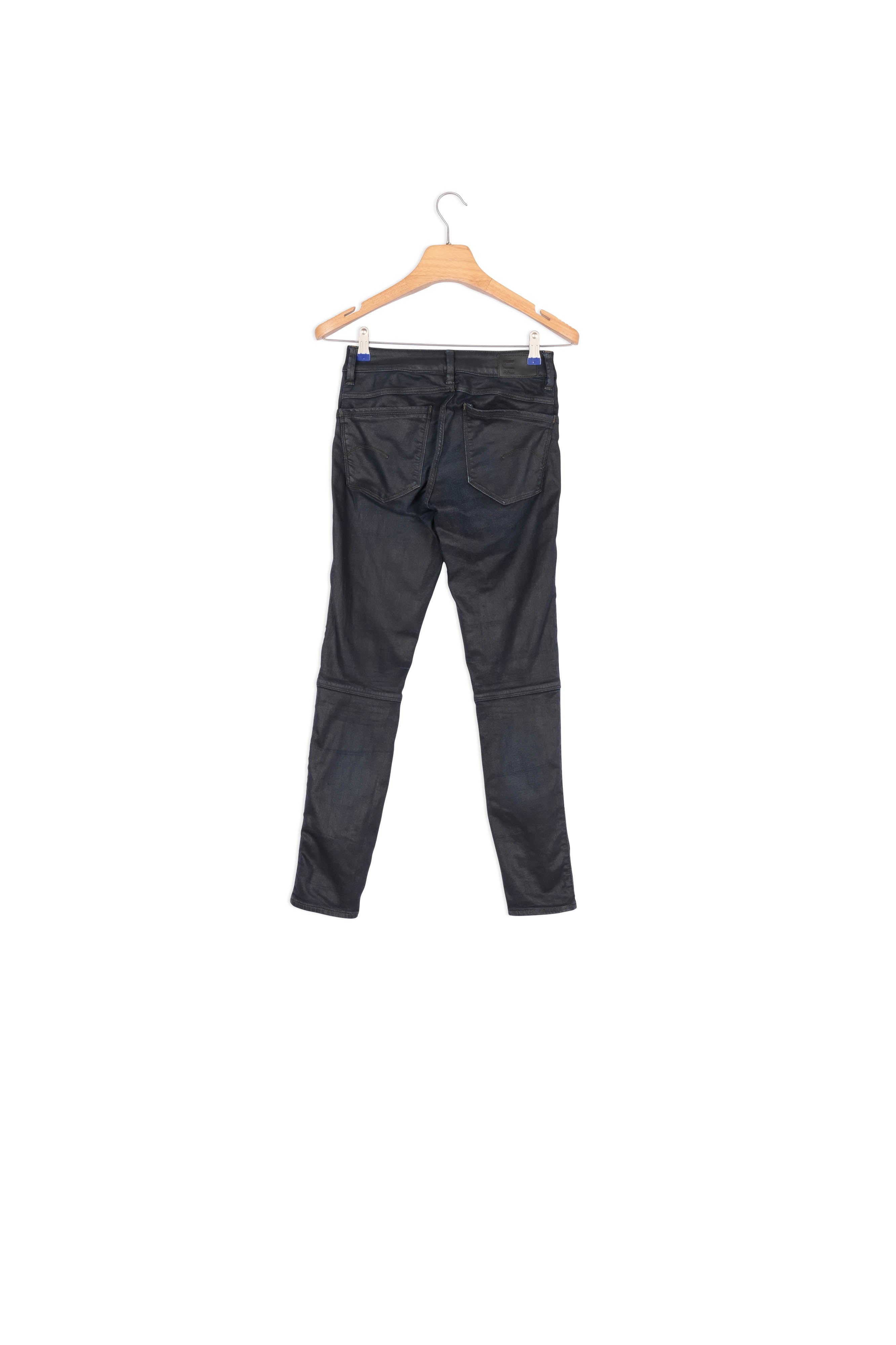 G-Jackpant 3D Mid Skinny Dada sport preloved - seconde main