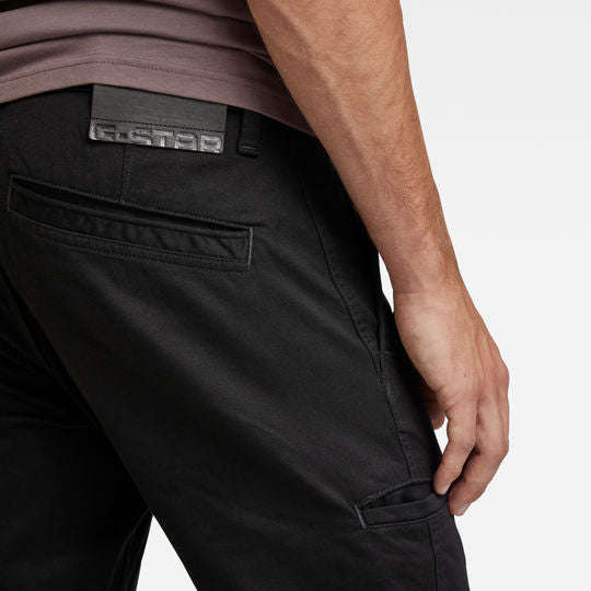 Skinny Chino 2.0 Dada sport preloved - seconde main