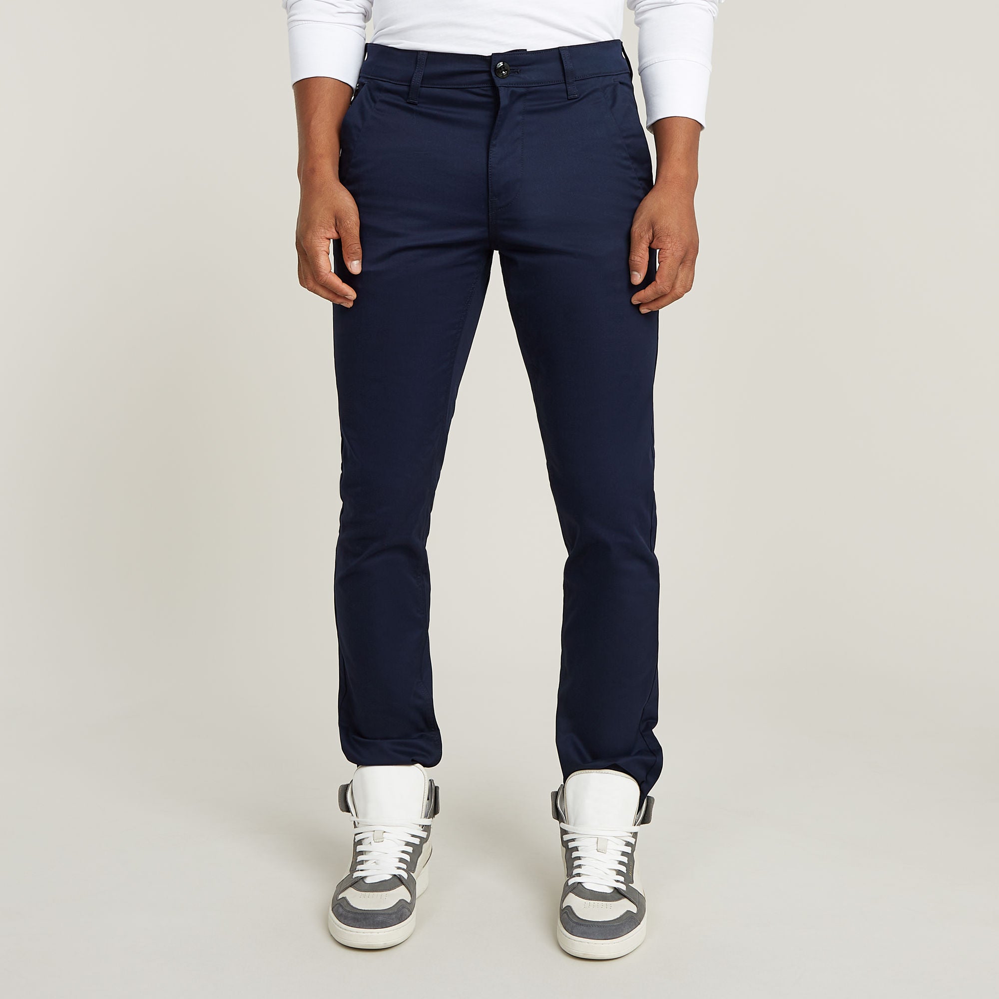 Slim Chino Dada sport preloved - seconde main