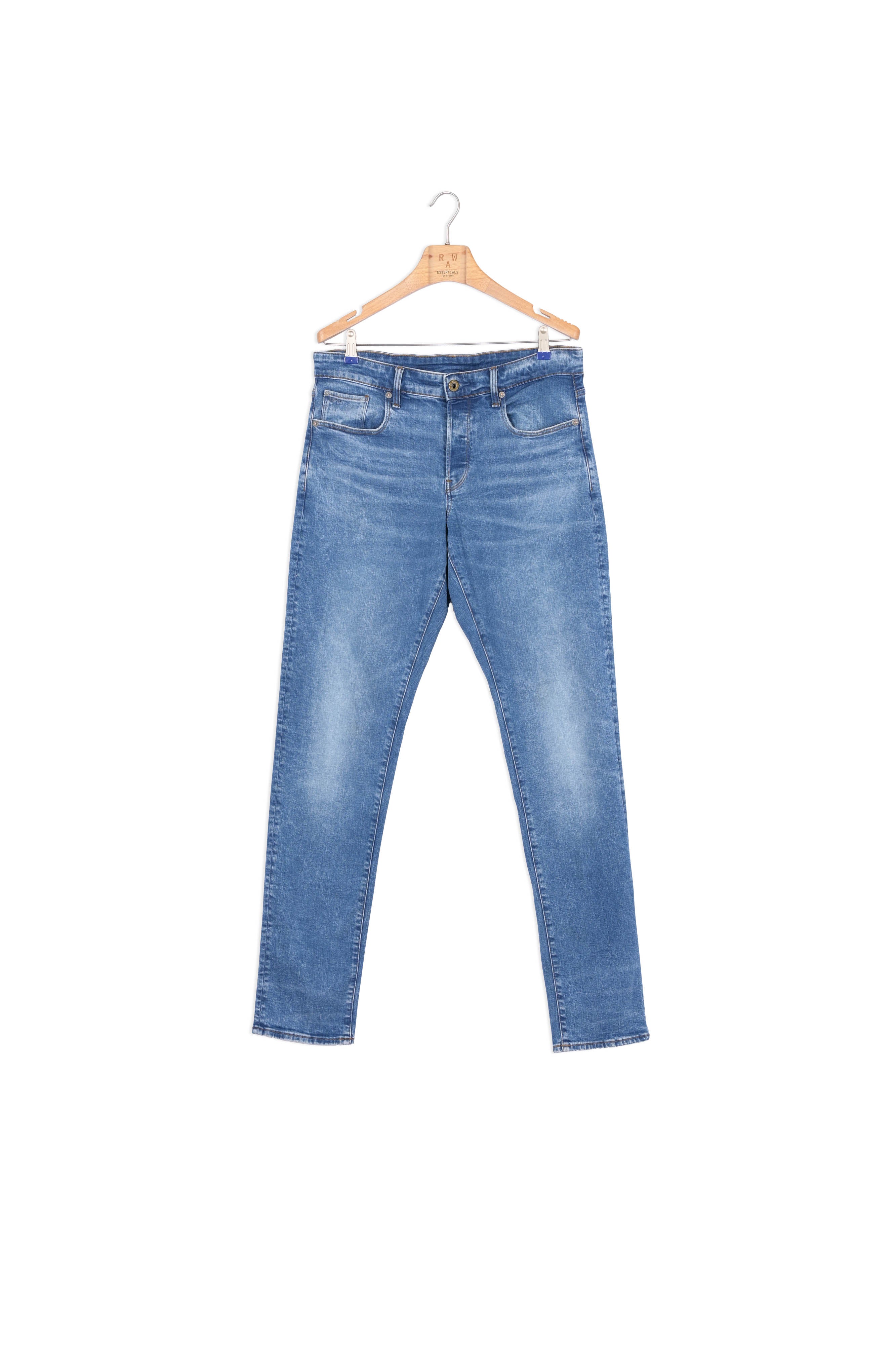 3301 Regular Tapered Jeans Dada sport preloved - seconde main