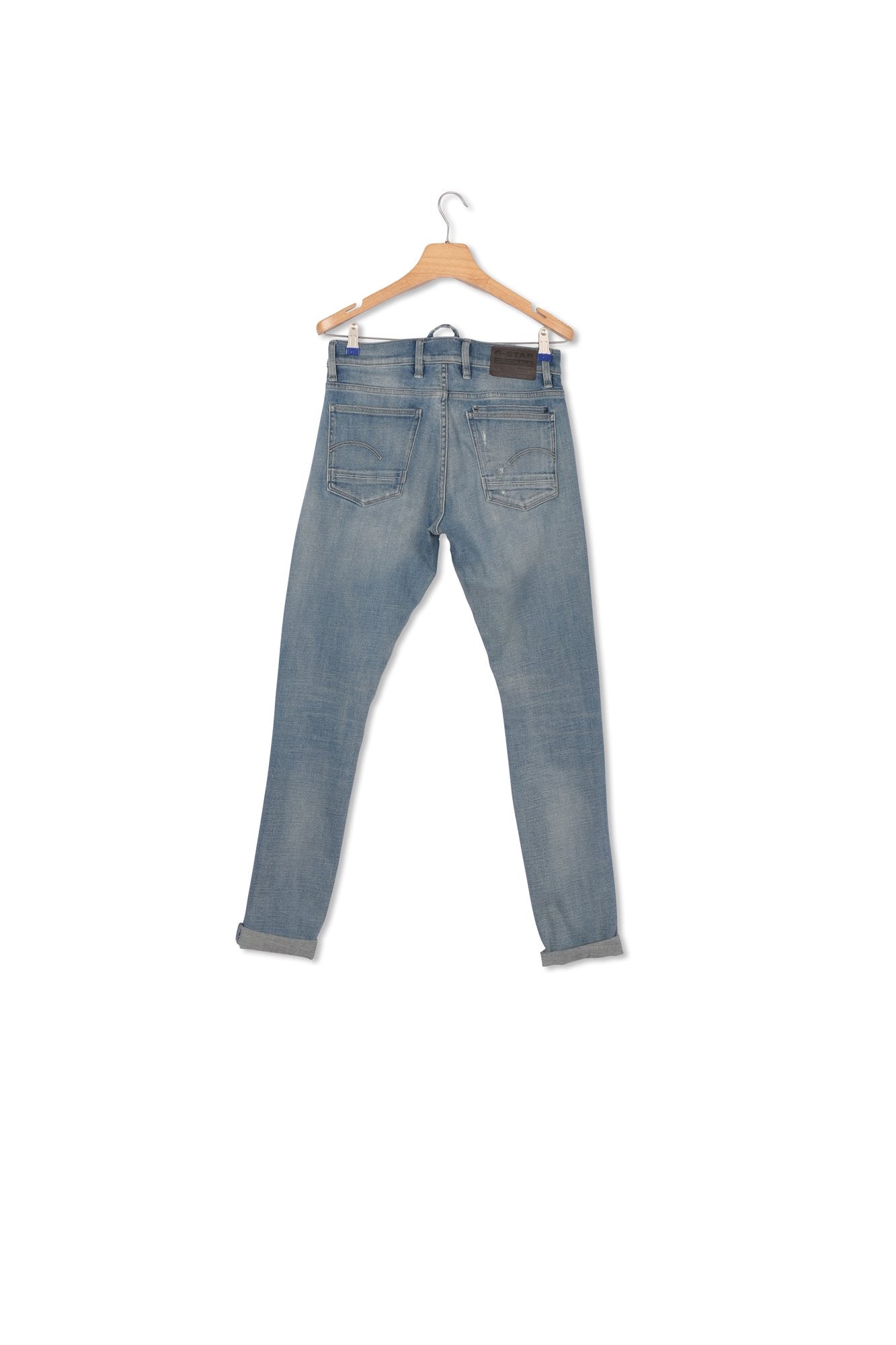 Lancet Skinny Jeans Dada sport preloved - seconde main
