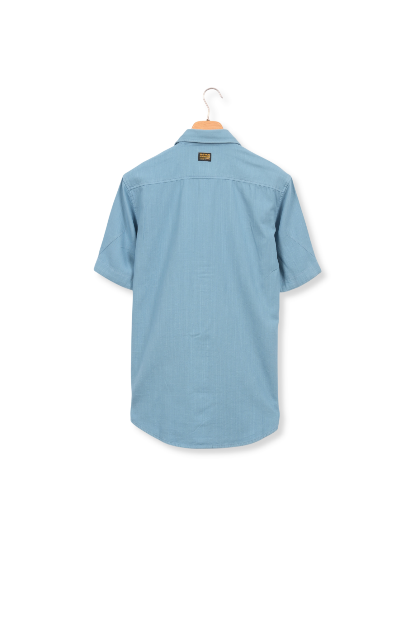 Marine Slim Shirt Dada sport preloved - seconde main