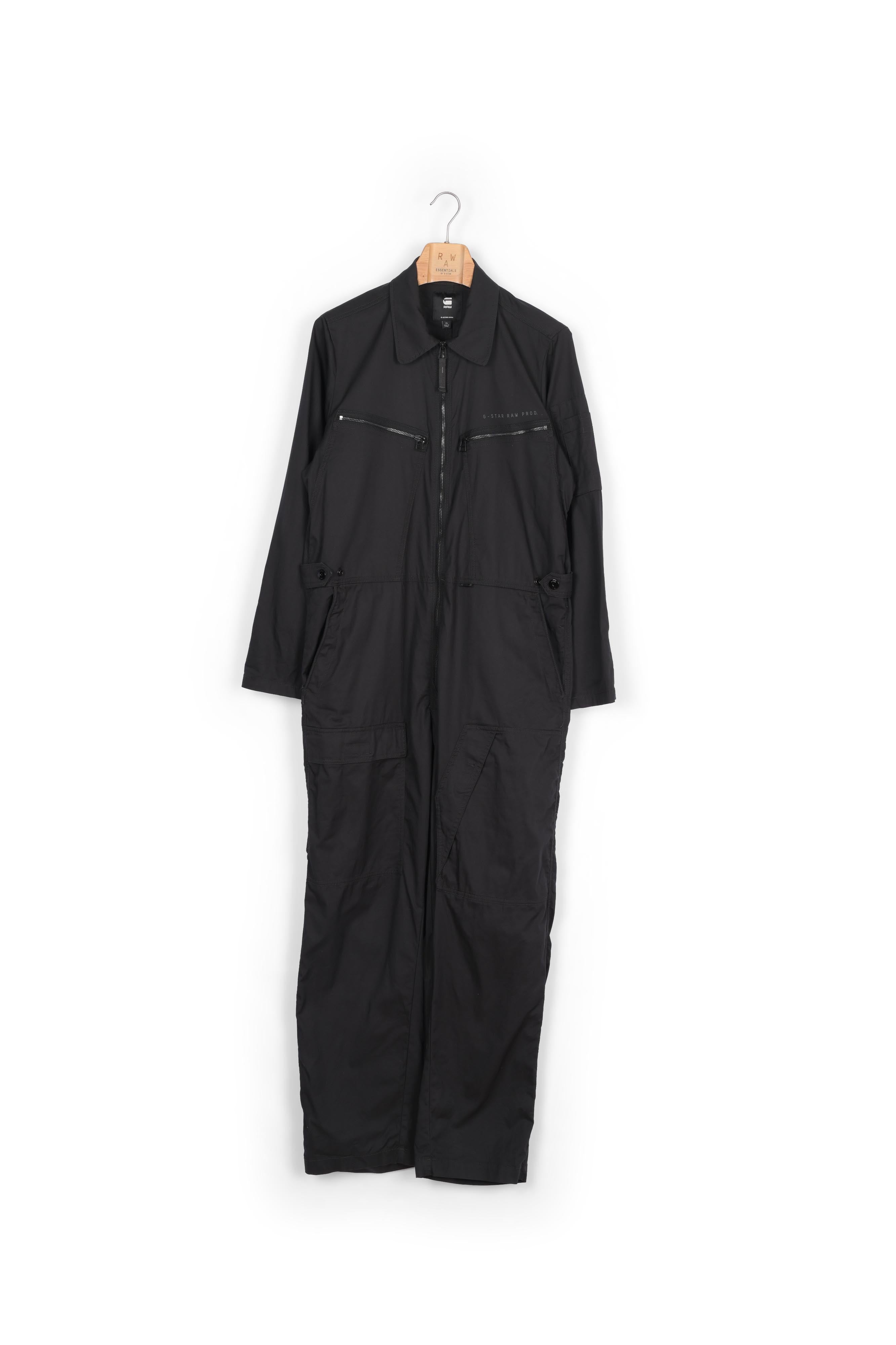 Multi Zip Jumpsuit 2.0 Dada sport preloved - seconde main