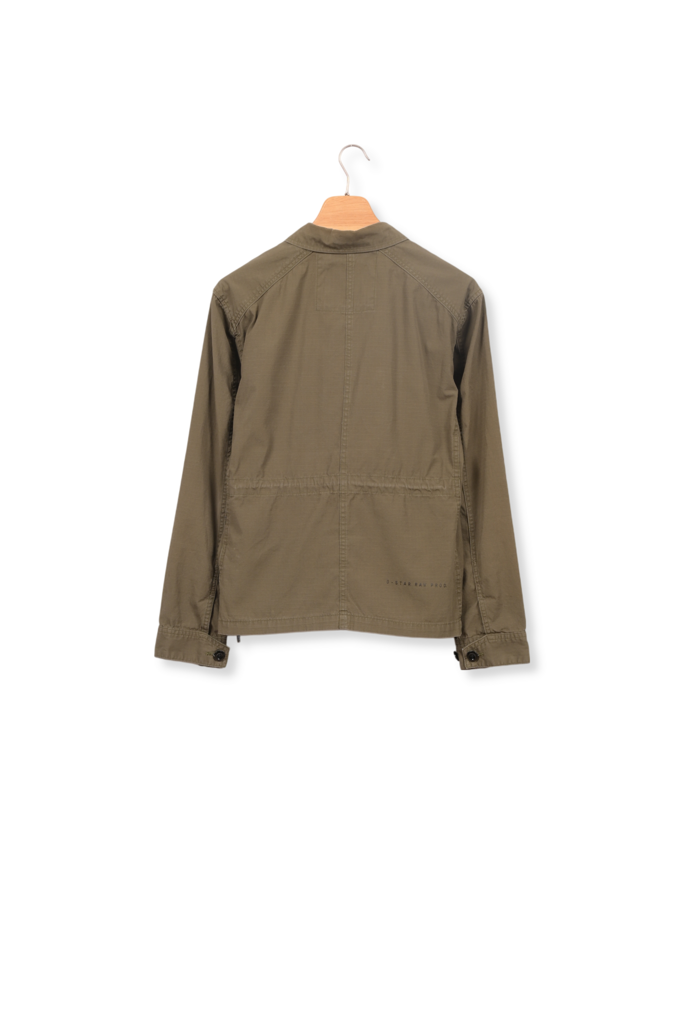 Field Overshirt 2 Dada sport preloved - seconde main