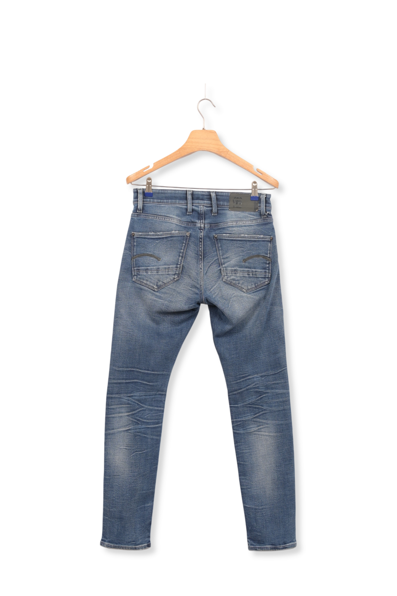 Revend Skinny Jeans Dada sport preloved - seconde main