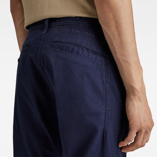 Bronson 2.0 Slim Chino Dada sport preloved - seconde main