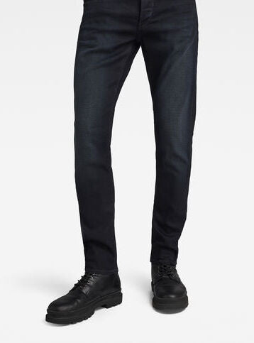 Jean 3301 Slim Dada sport preloved - seconde main