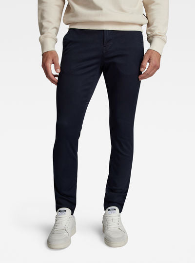 Chino Skinny Dada sport preloved - seconde main