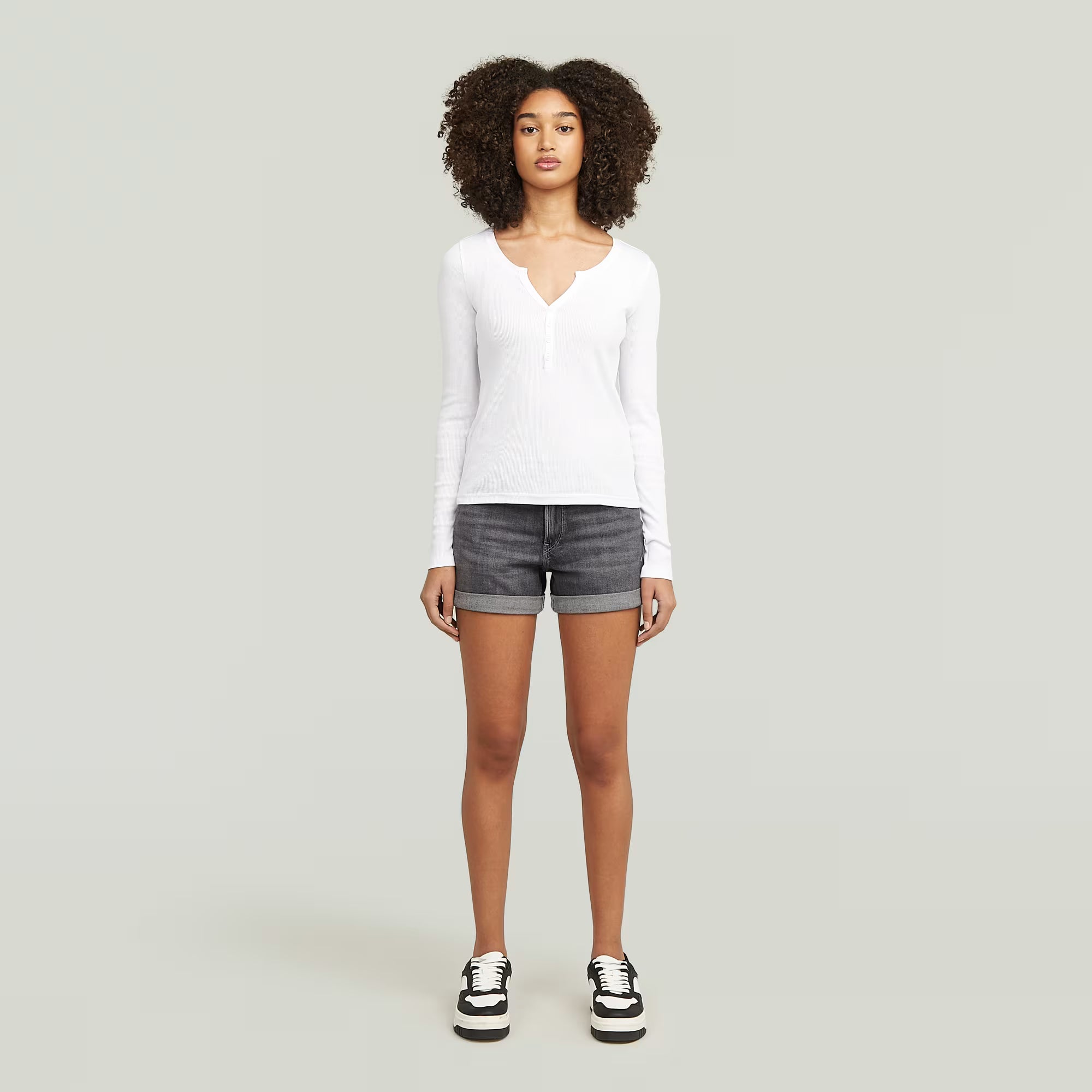 Judee Denim Shorts Dada sport preloved - seconde main