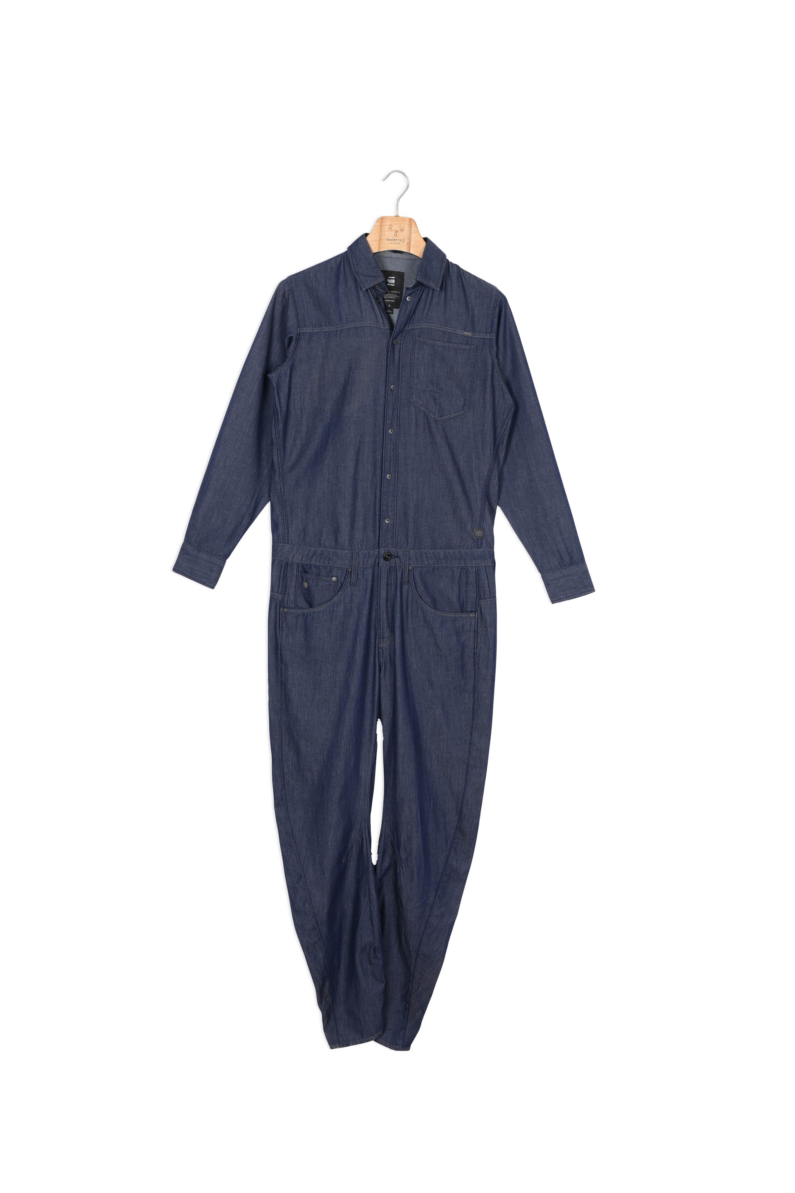 Loose Jumpsuit Dada sport preloved - seconde main