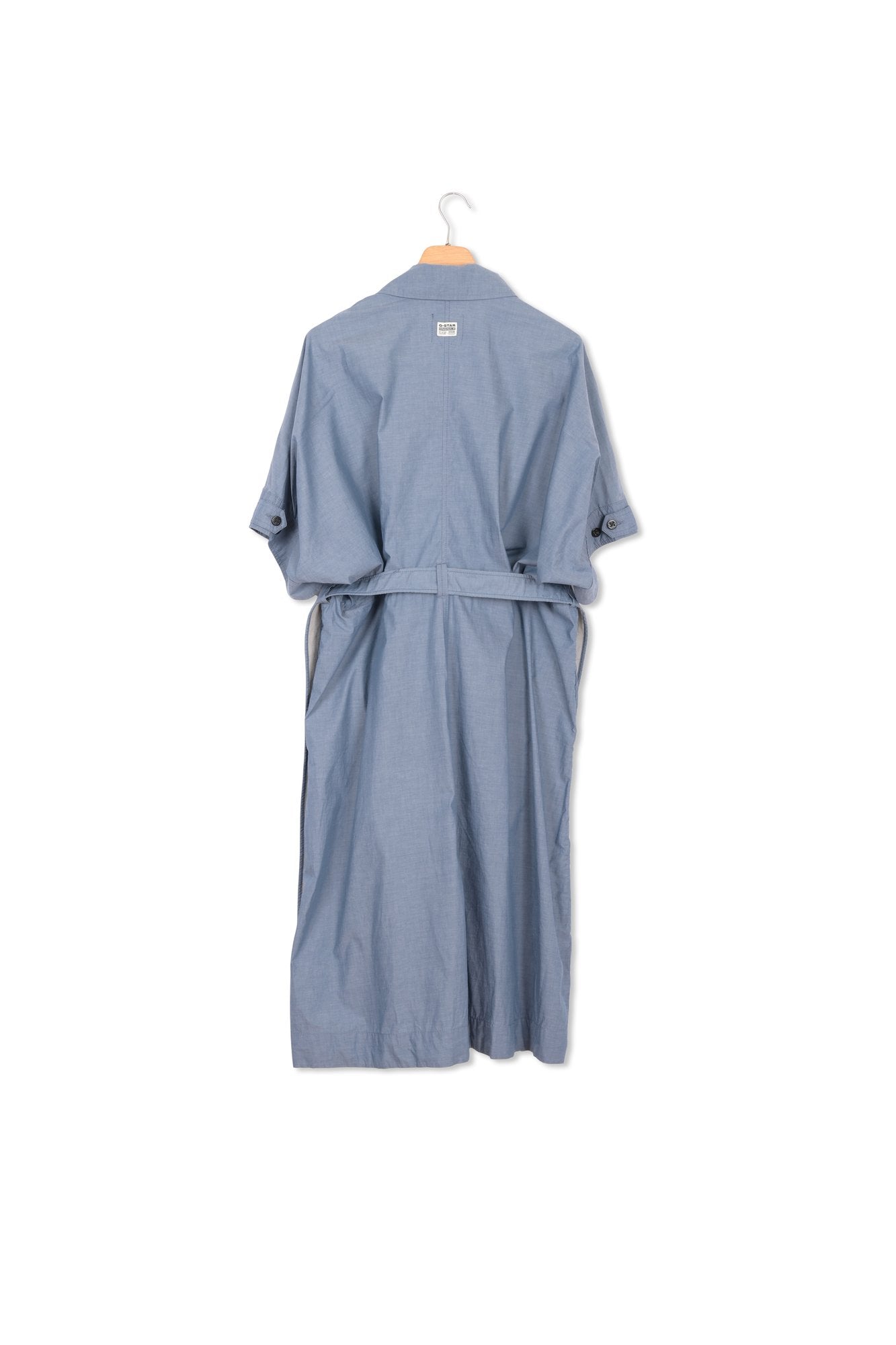 Jurk High Trench Dada sport preloved - seconde main