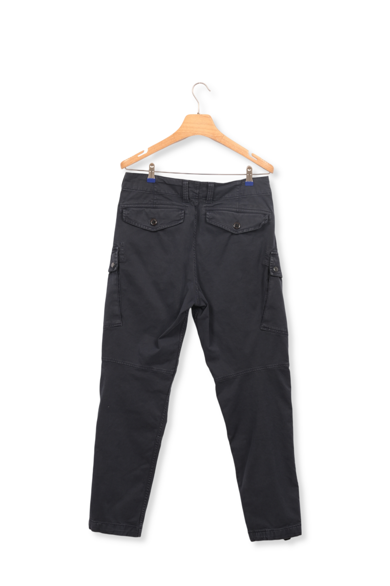 Roxic Straight Tapered Cargo Pants Dada sport preloved - seconde main