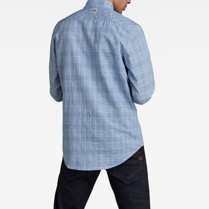 Marine Service Slim Shirt Dada sport preloved - seconde main