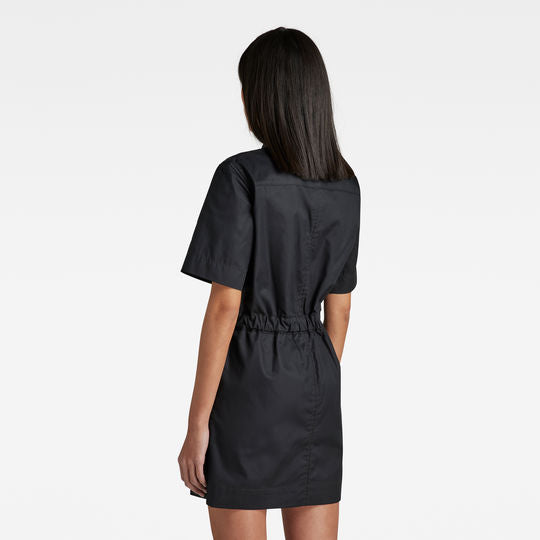 Army Dress Dada sport preloved - seconde main