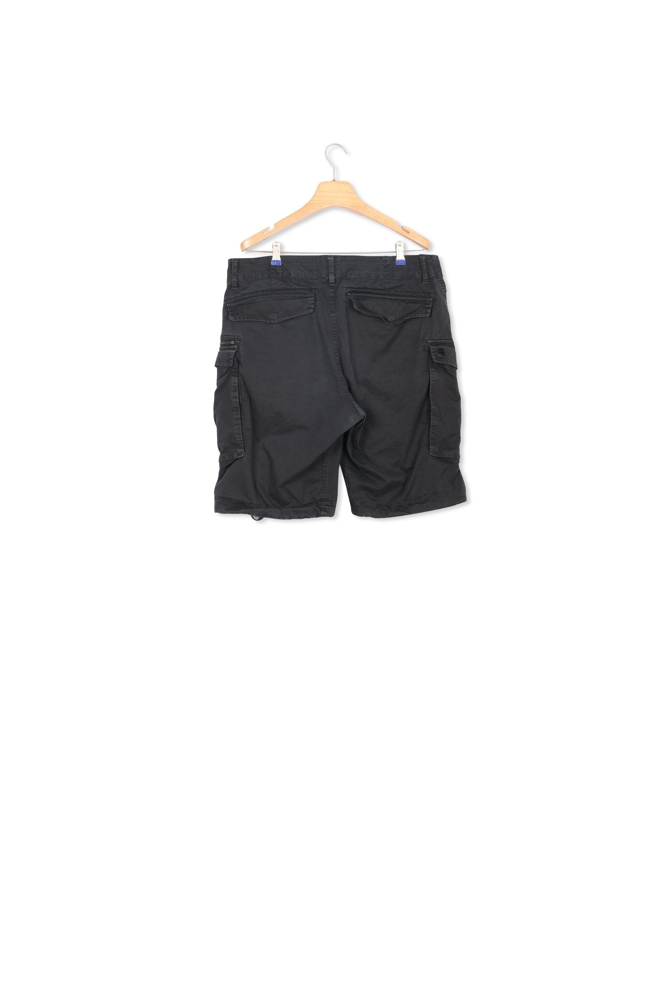 Rovic Relaxed Short Dada sport preloved - seconde main