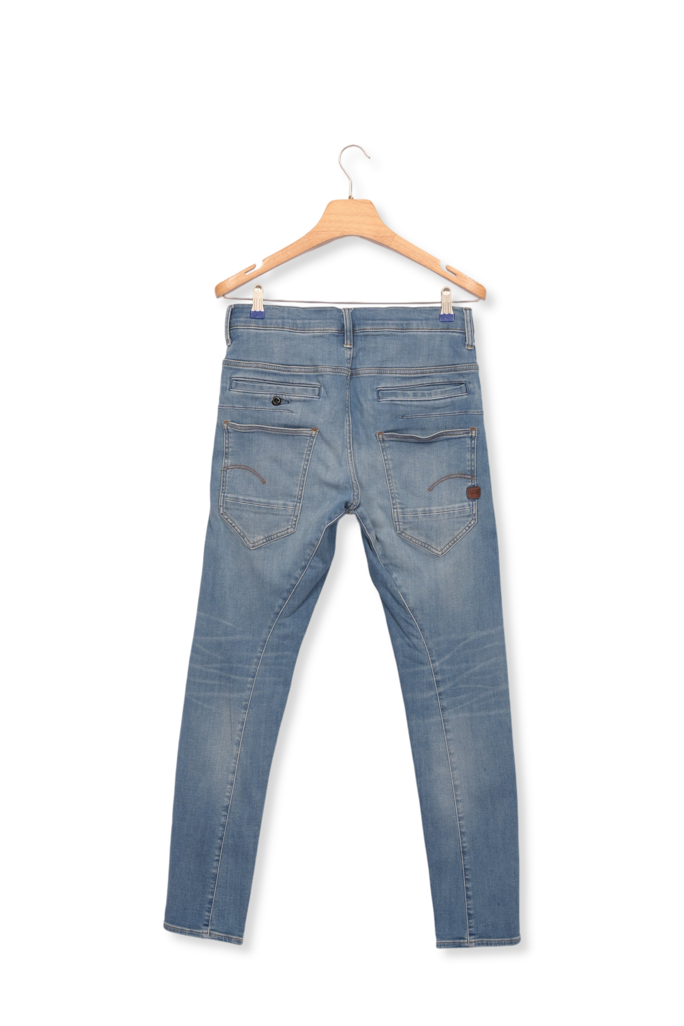D-Staq 3D Slim Jeans Dada sport preloved - seconde main