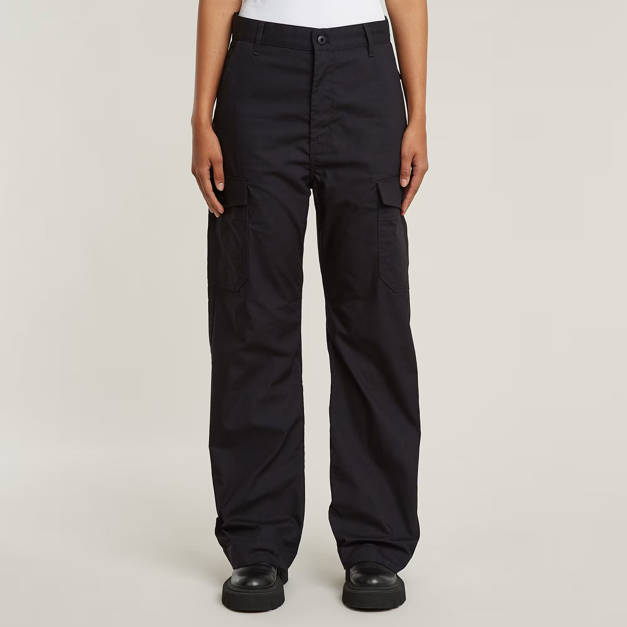 Regular Cargo Pants Dada sport preloved - seconde main