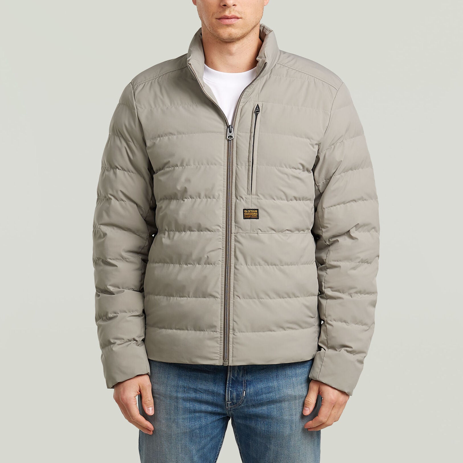 Foundation Liner Jacket Dada sport preloved - seconde main