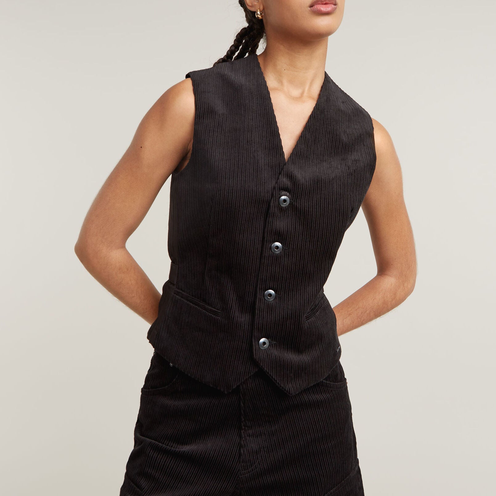 Holiday Gilet Dada sport preloved - seconde main