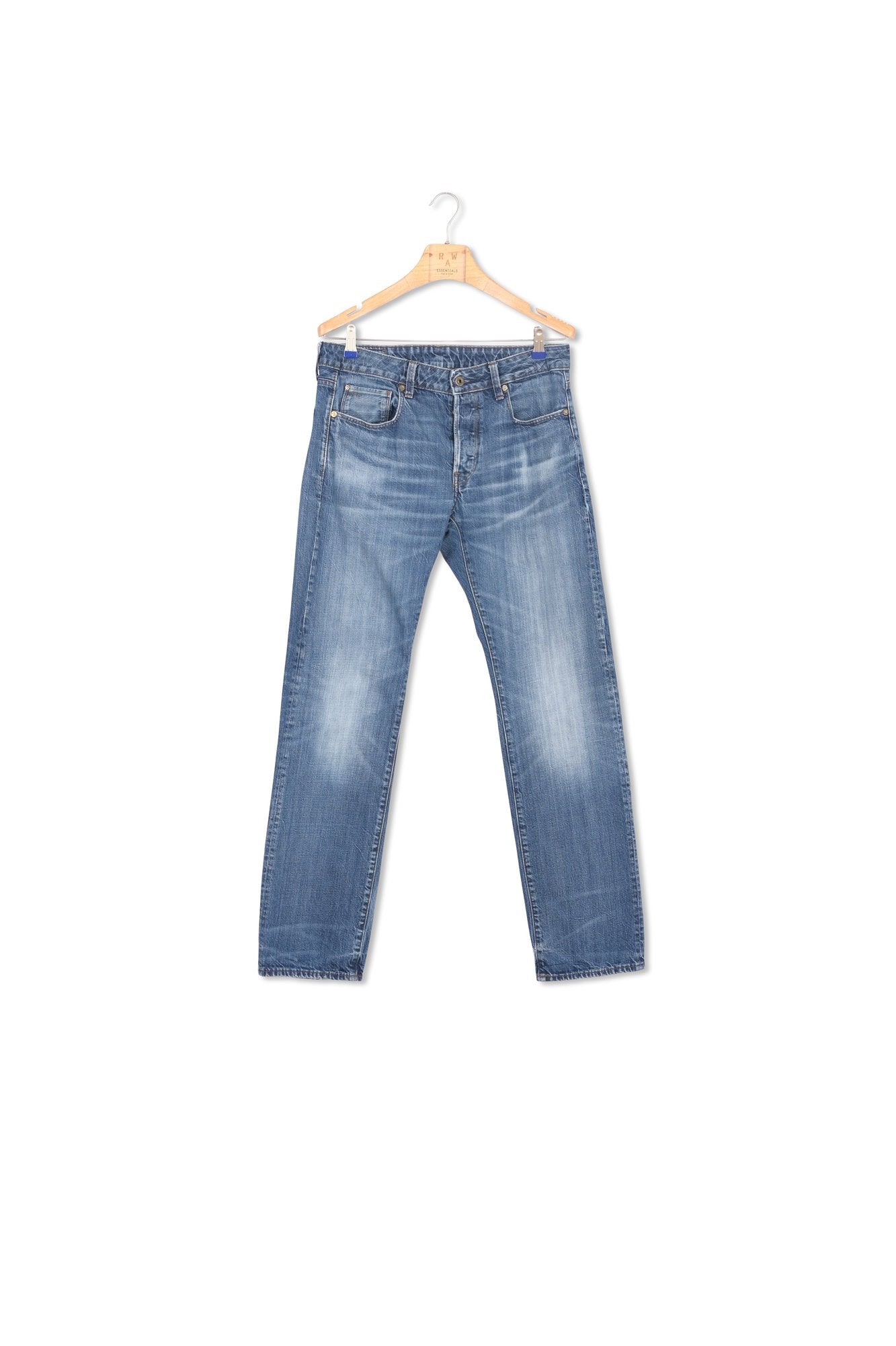 3301 Straight Jeans Dada sport preloved - seconde main