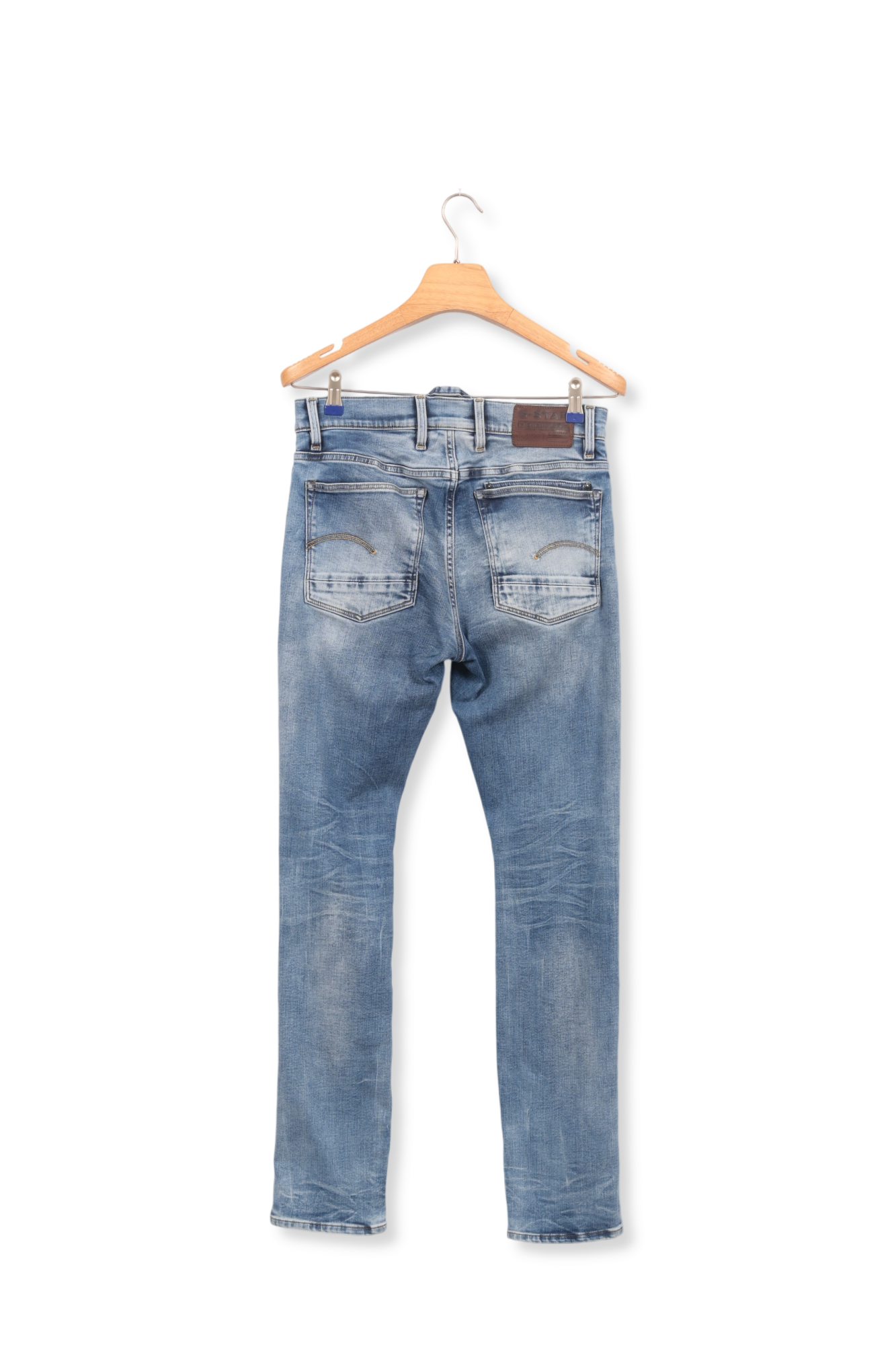 Lancet Skinny Jeans Dada sport preloved - seconde main
