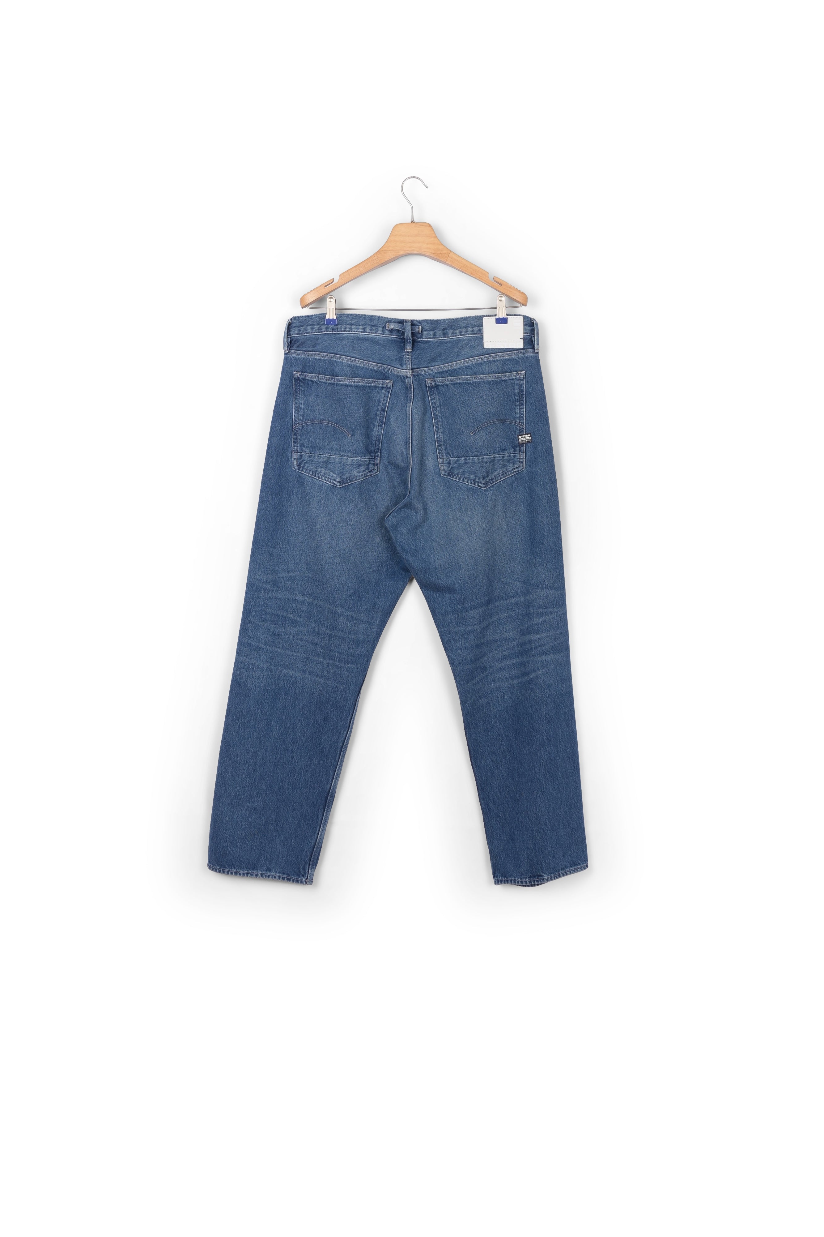 Jean Type 89 Loose Dada sport preloved - seconde main