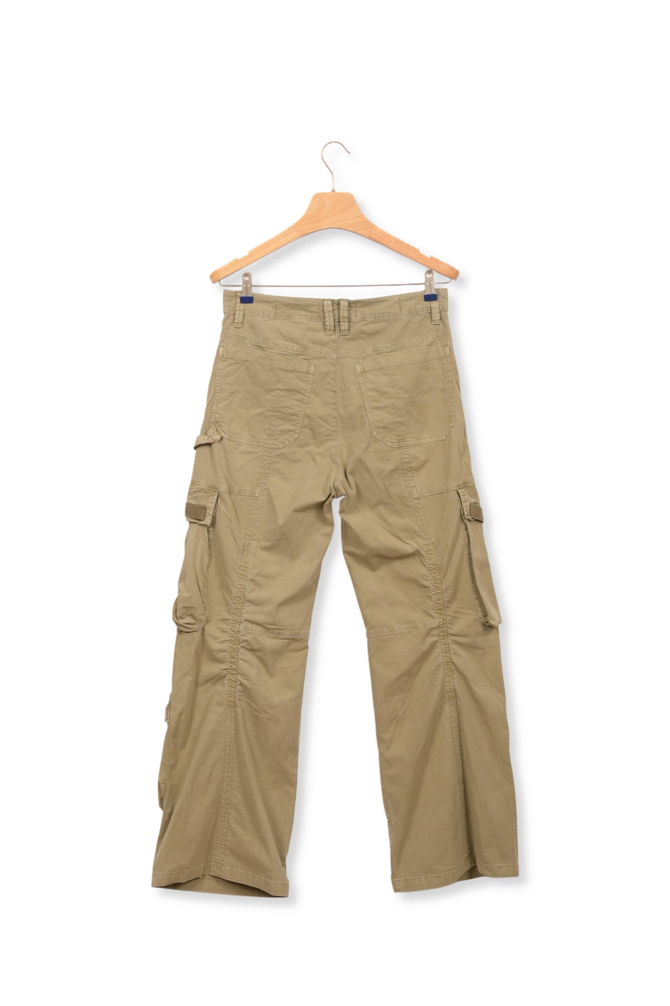 Mega Cargo Pants Dada sport preloved - seconde main