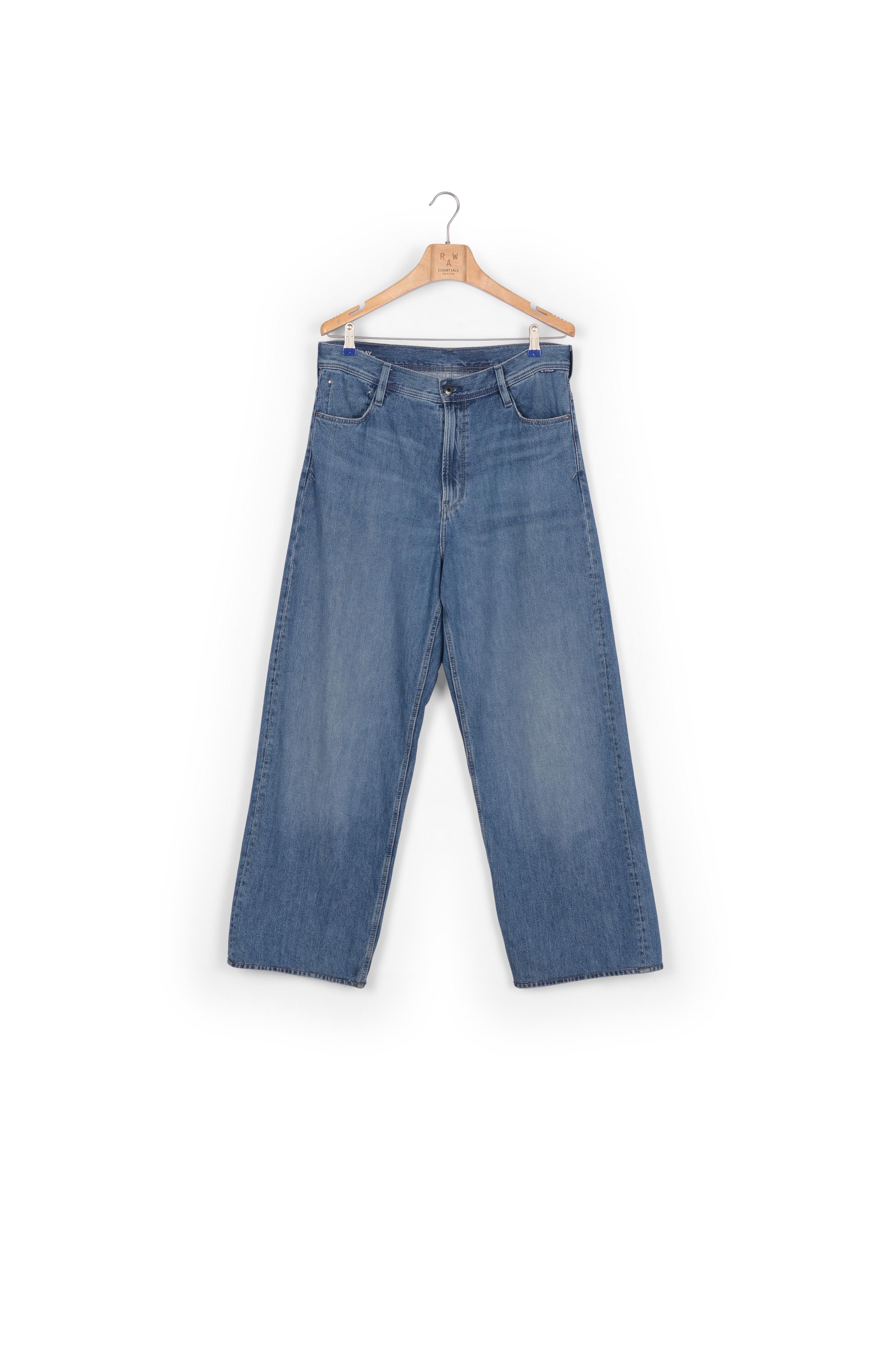Stray Ultra High Loose Jeans Dada sport preloved - seconde main