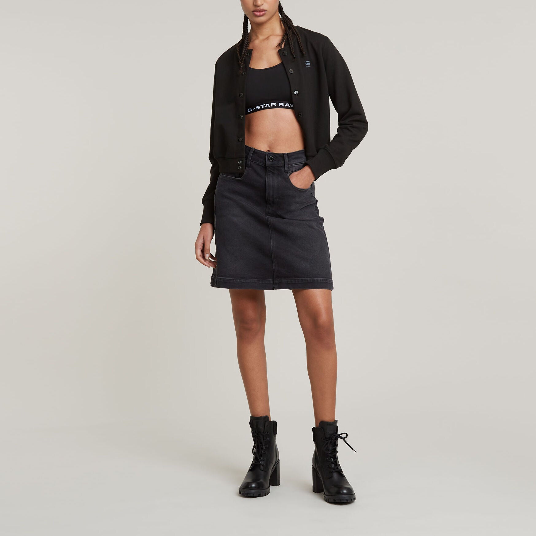 Radar Skirt Dada sport preloved - seconde main