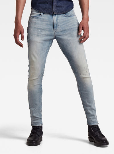 D-Staq 3D Slim Jeans Dada sport preloved - seconde main