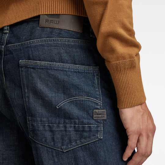 Jean Grip 3D Relaxed Tapered Dada sport preloved - seconde main