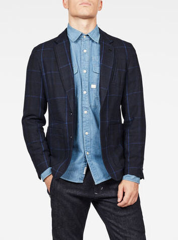 Varve Blazer Dada sport preloved - seconde main