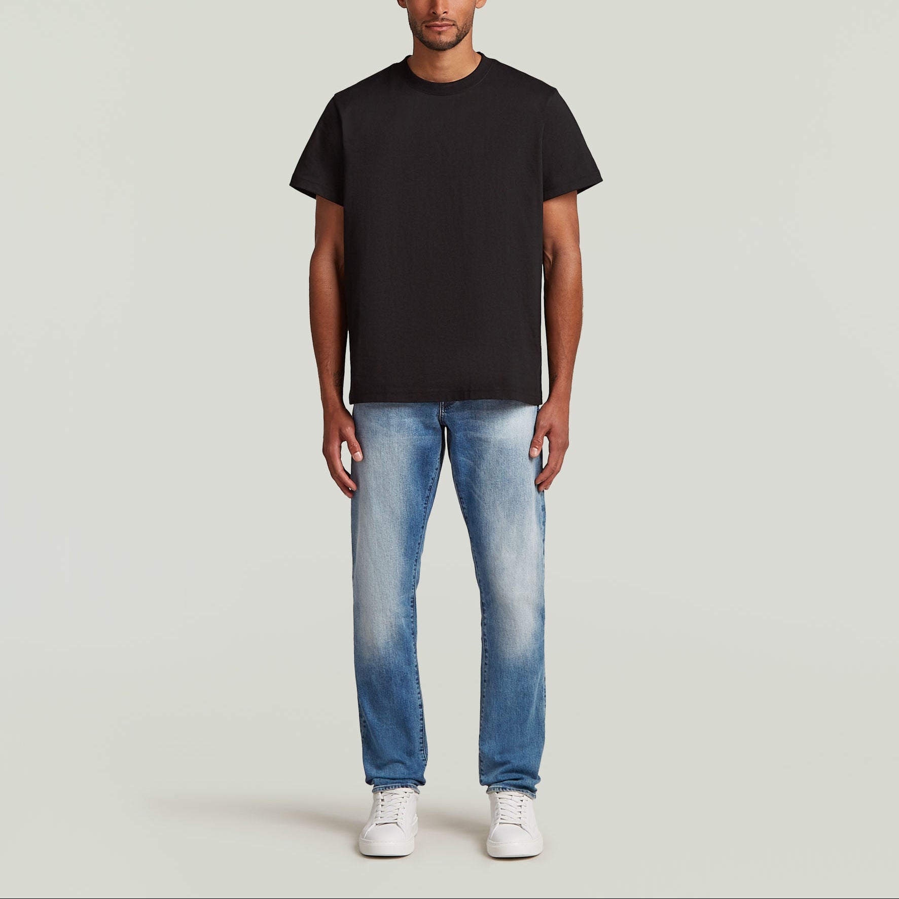 3301 Regular Tapered Jeans II Dada sport preloved - seconde main