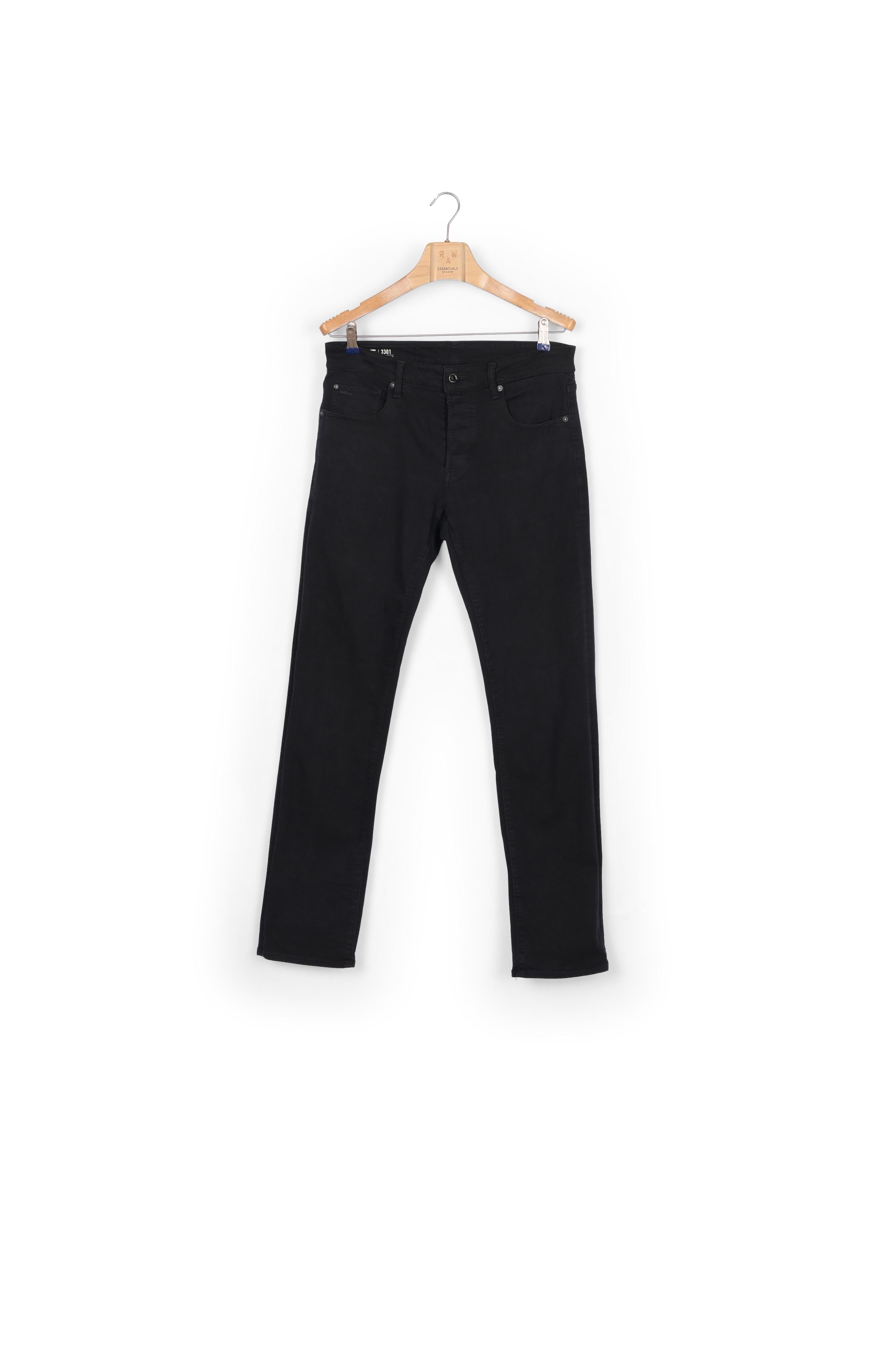 3301 Straight Jeans Dada sport preloved - seconde main