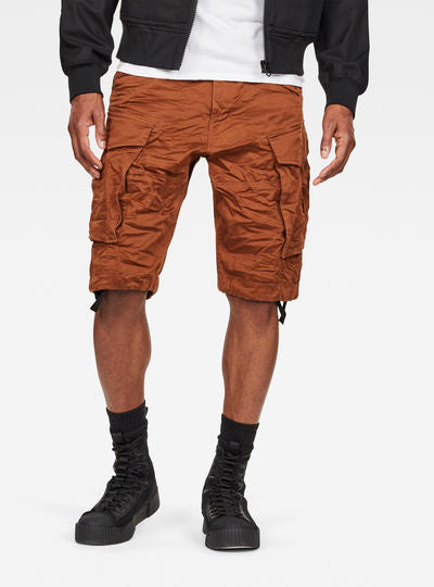 Rovic Belt Loose Short Dada sport preloved - seconde main