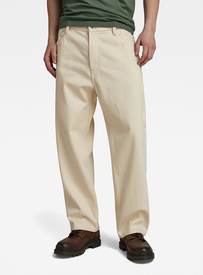 Jean Type 89 Loose Dada sport preloved - seconde main