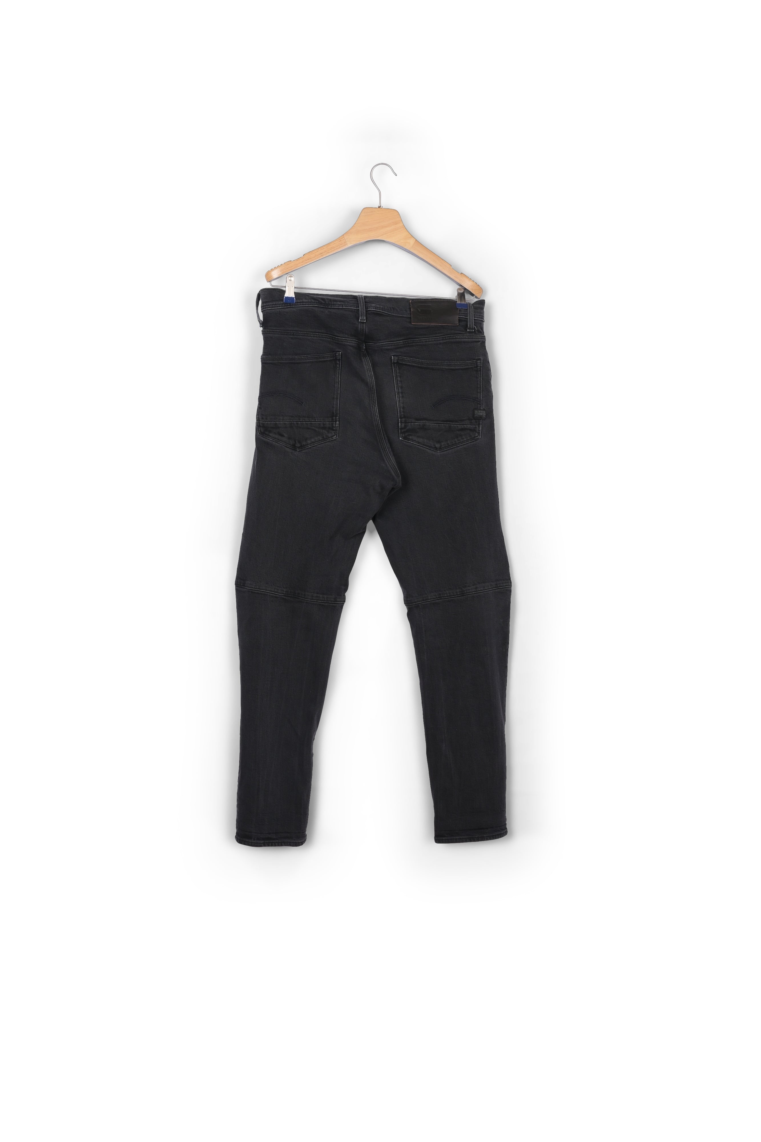 Grip 3D Relaxed Tapered Jeans Dada sport preloved - seconde main