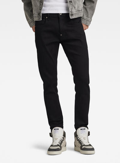 Revend Skinny Jeans Dada sport preloved - seconde main