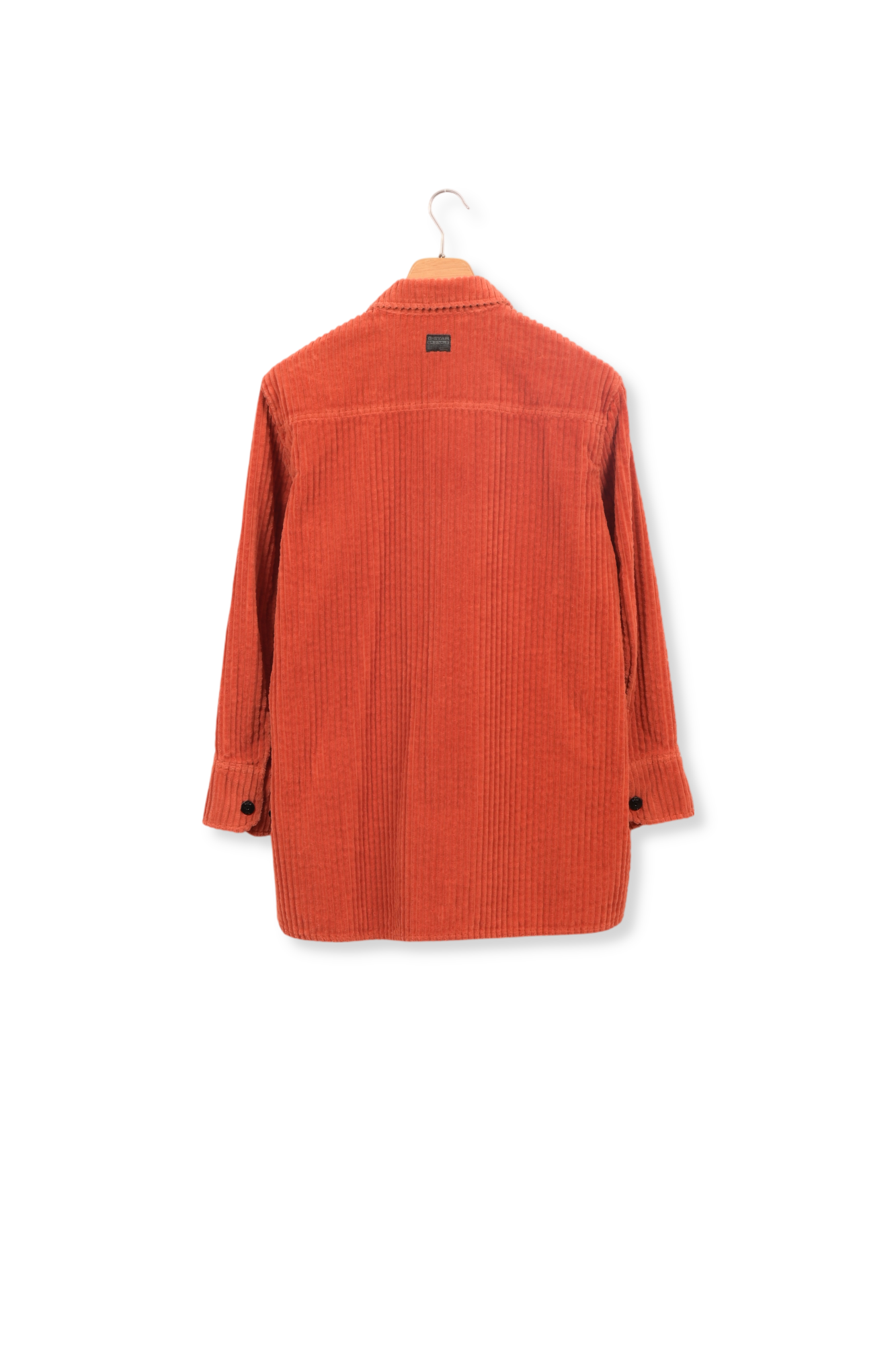 Regular Boyfriend Overshirt Dada sport preloved - seconde main