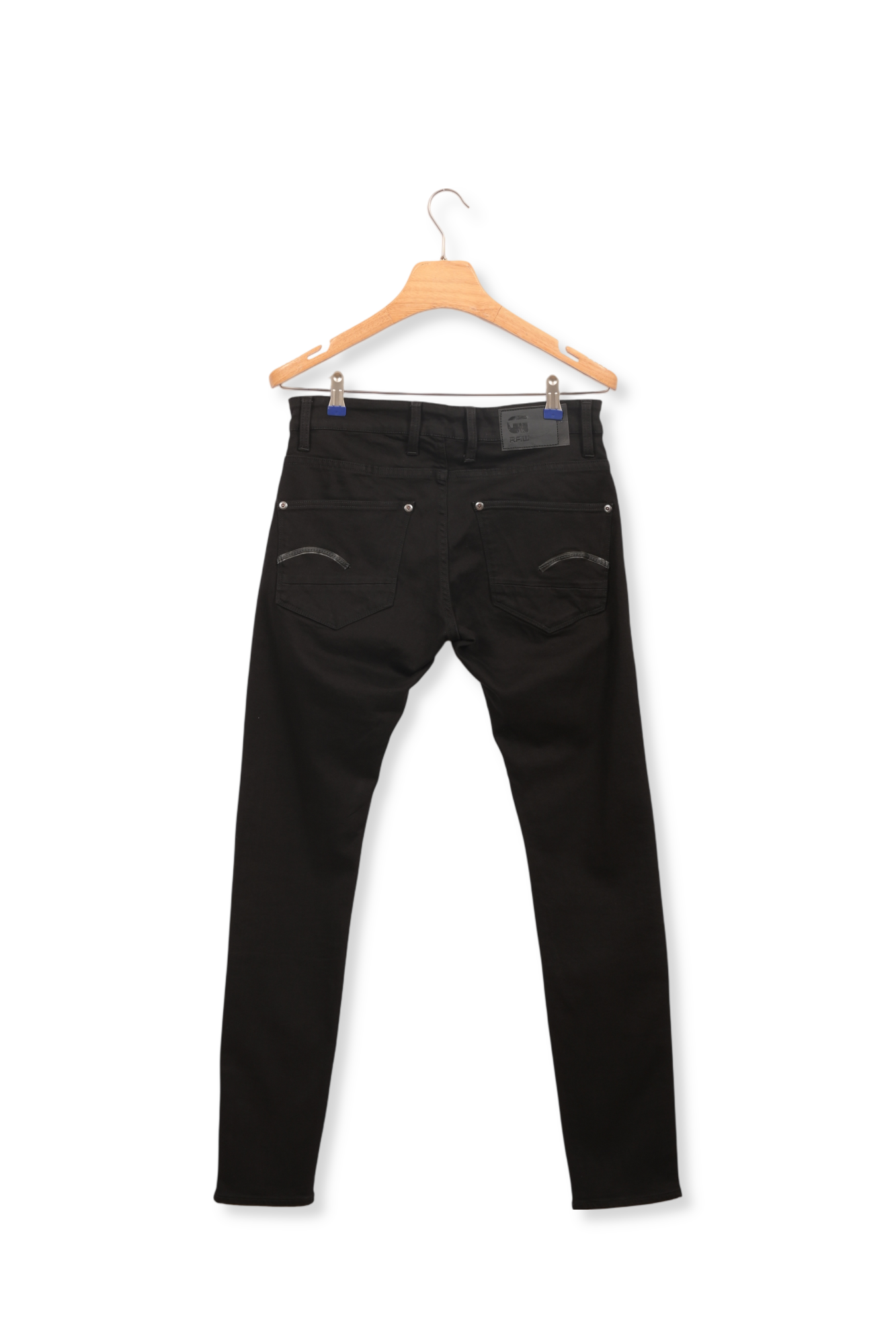 Revend Skinny Jeans Dada sport preloved - seconde main