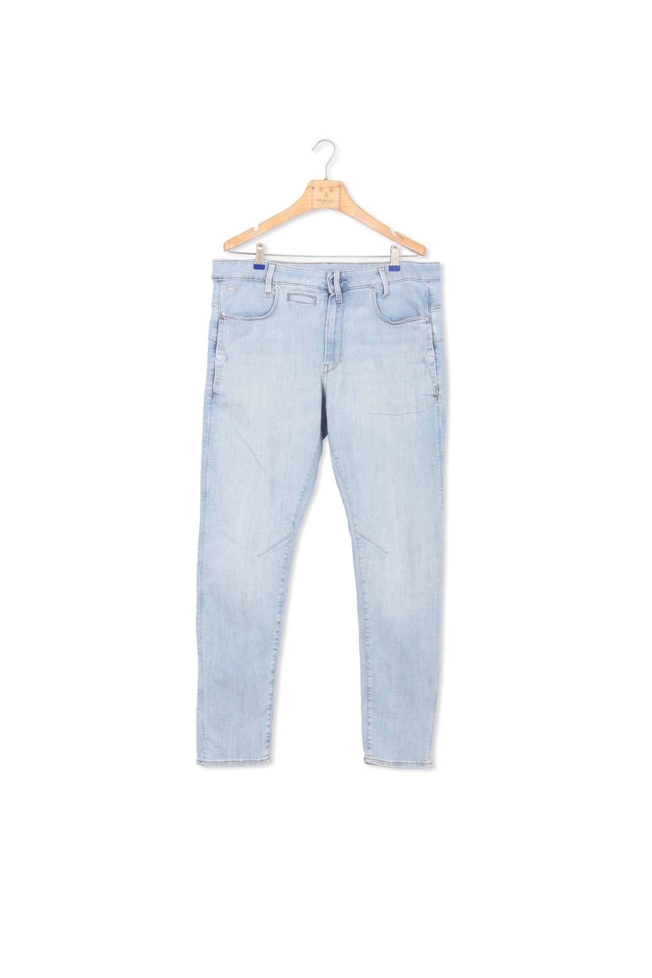 D-Staq 3D Slim Jeans Dada sport preloved - seconde main