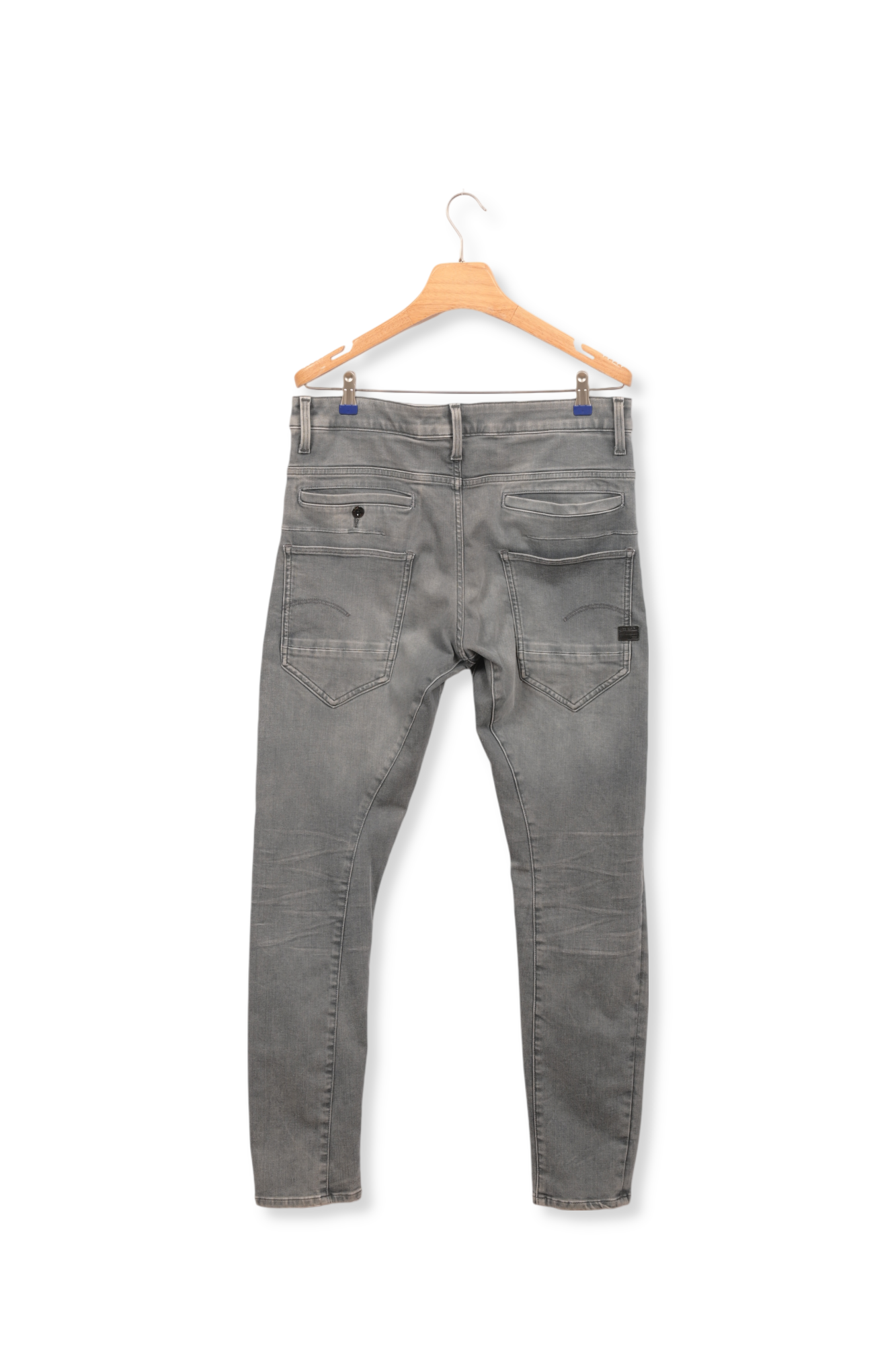 D-Staq 3D Slim Jeans Dada sport preloved - seconde main