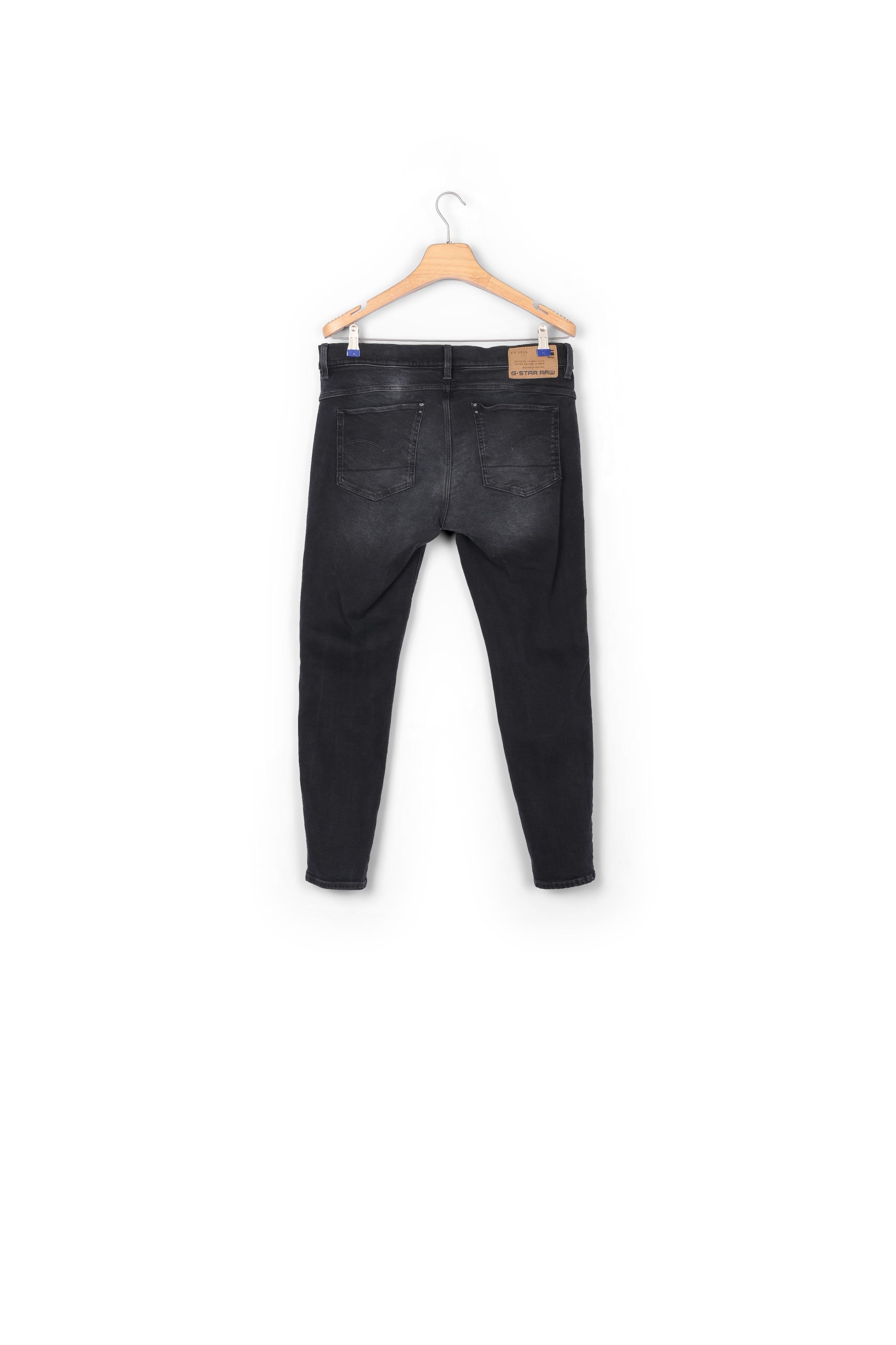 Lhana Skinny Jeans Dada sport preloved - seconde main